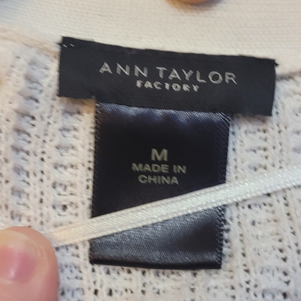 Cardigan - Picture 3 of 3